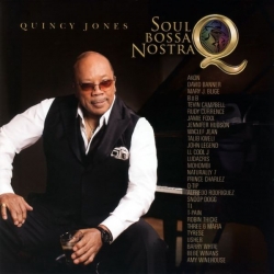 Quincy Jones - Soul Bossa Nostra